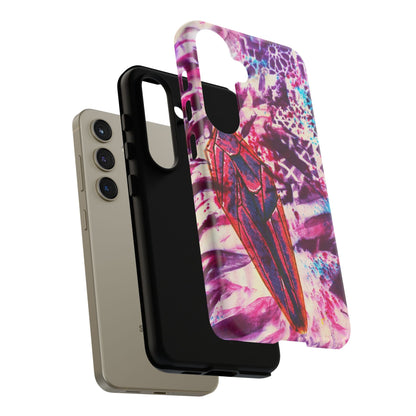 Dark Crystal All Smart Phone Tough Cases