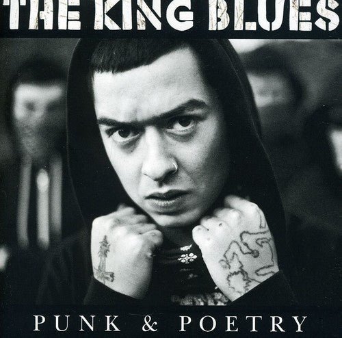 King Blues - Punk & Poetry [Import]