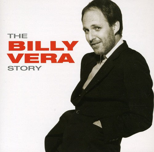 Billy Vera - The Billy Vera Story [CD]
