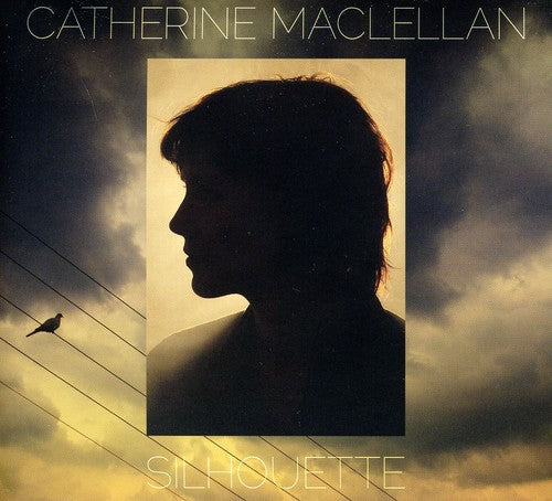 Catherine Maclellan - Silhouette [CD]