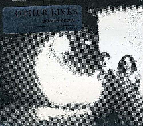 Other Lives - Tamer Animals [CD]
