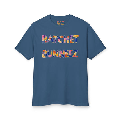 Ratchet Bunneez Heavyweight Cotton Tee