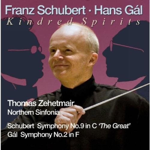 Thomas Zehetmair - Symphony No. 2 [2 CD]