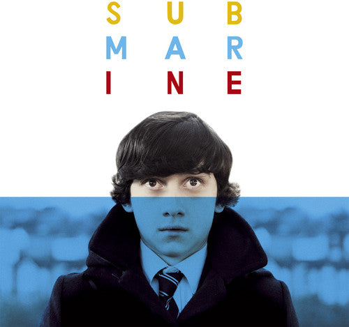 Turner,alex - Submarine (original Songs) - Music CD