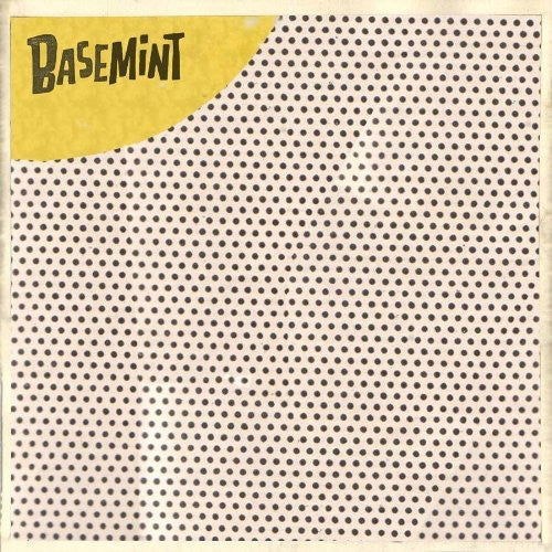 Basemint - No Retro B/W Basemint Theme [7" Vinyl]