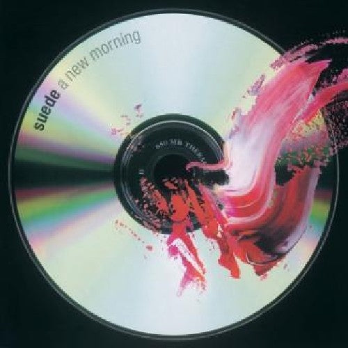 Suede - New Morning - Music CD