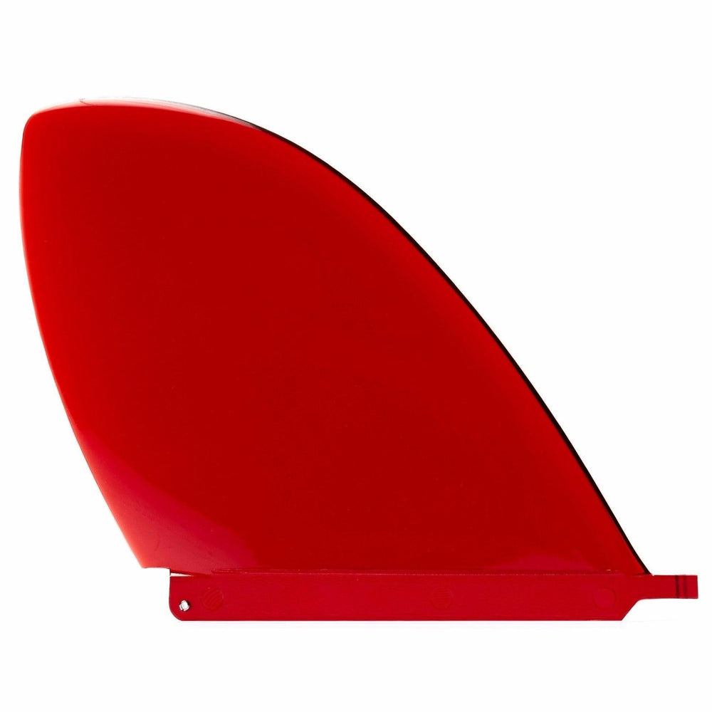 DORSAL Rudder Surf Fins for SUP Longboard Surfboard Center D-Fin