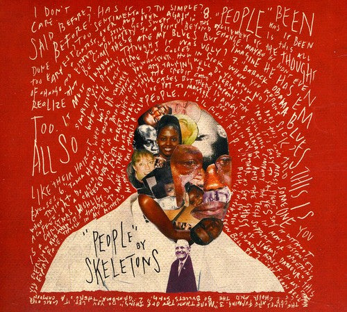 Skeletons - People [Import]