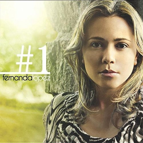 Fernanda Lopez - #1 [CD]