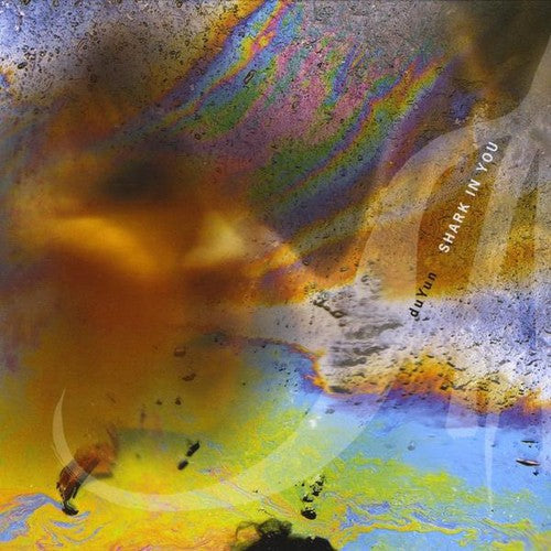 Du Yun - Shark in You [CD]