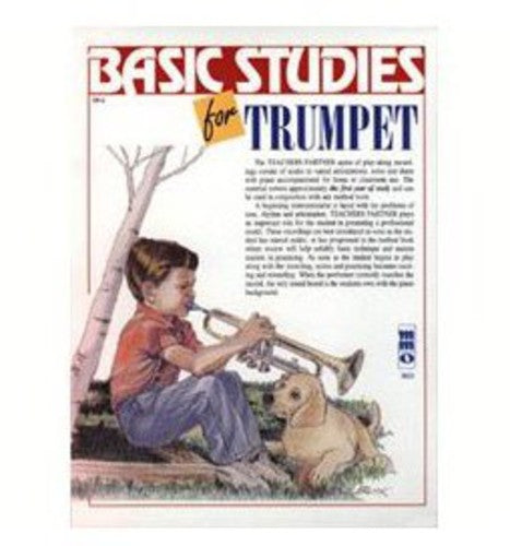 Teacher's Partner Basic Trum - Teacher's Partner Basic Trum [CD]
