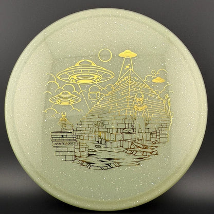 Stardust C-Blend Tomb - Alien Construction