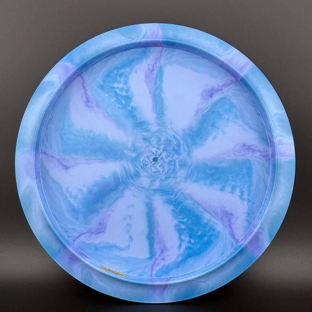 Colorshift ESP Cigarra - DGLO 2025 - Misprint