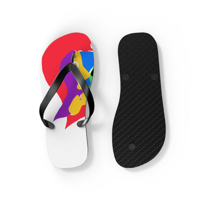 The Heart Soul Star Flippi Floppiz