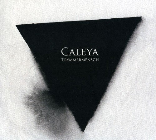Caleya - Truemmermensch [Import]