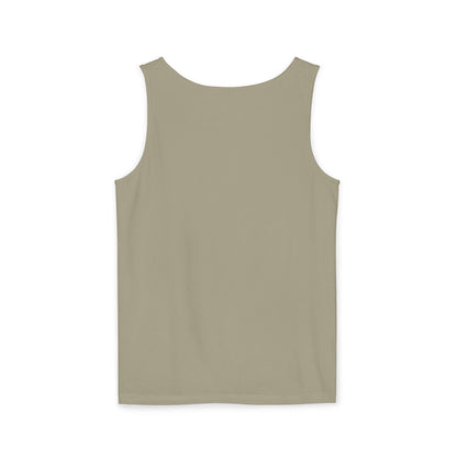 Women's Cotton Tank Top - Sustainable Ring-Spun US Cotton