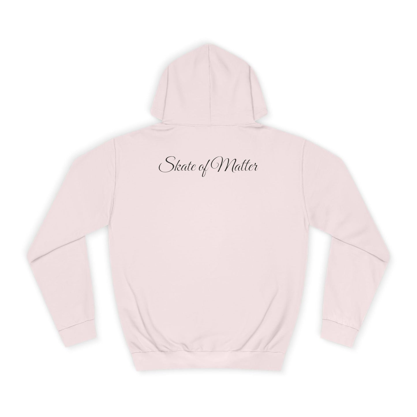Skate of Matter Unisex Hoodie