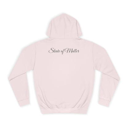 Skate of Matter Unisex Hoodie