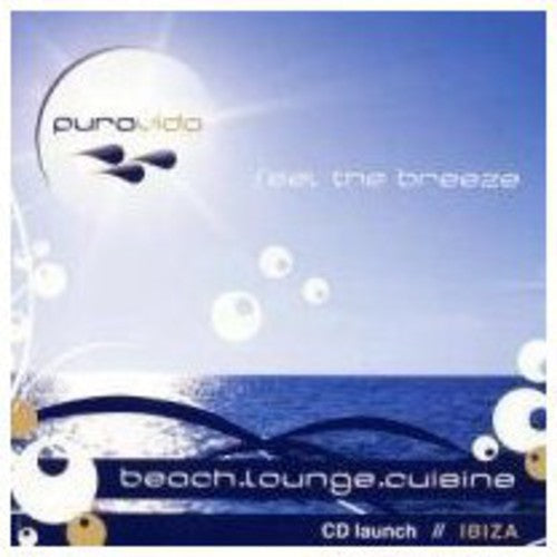 Pura Vida / Various - Pura Vida Music CD
