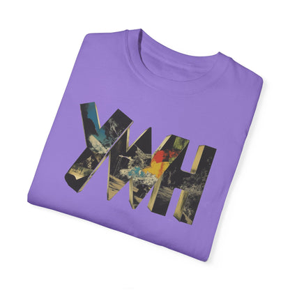 Return of Yahuah YWH YHWH YHW YH Unisex T-Shirt