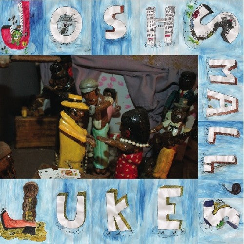 Josh Small - Juke [CD]