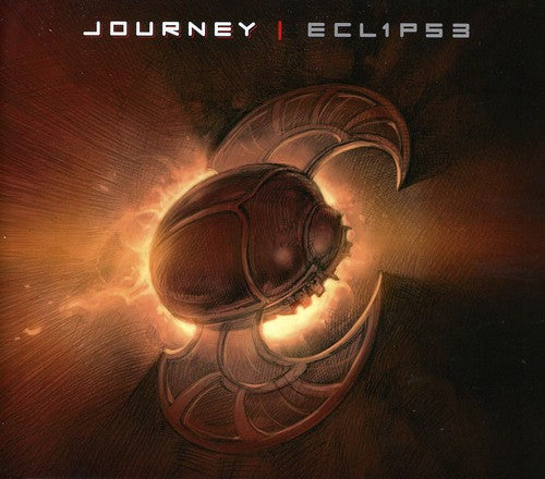 Journey - Eclipse [Import]