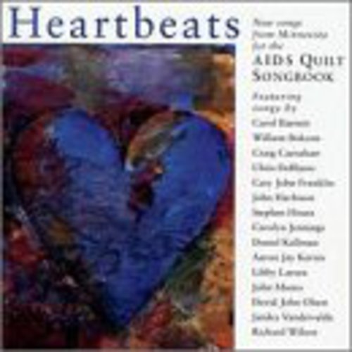 Heartbeats / Various - Heartbeats [CD]