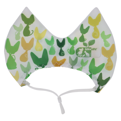 4-ALL PETS SHOWER / EAR / SUN CAP! - Triathlete Store