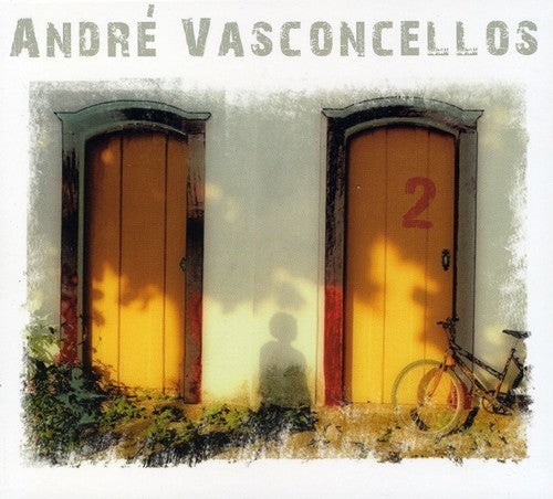 André Vasconcellos - 2 [CD]