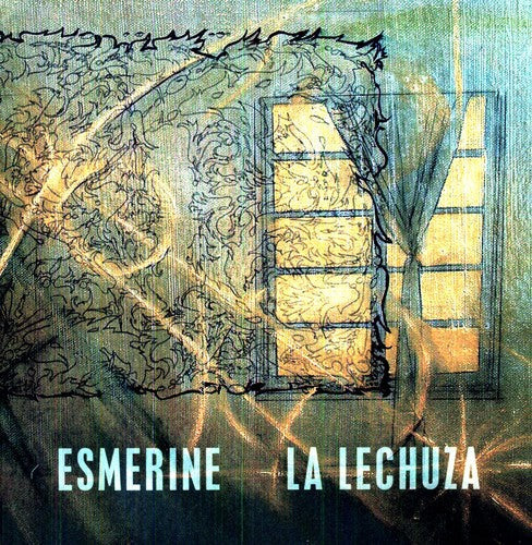 Esmerine - La Lechuza [LP] Vinyl Record