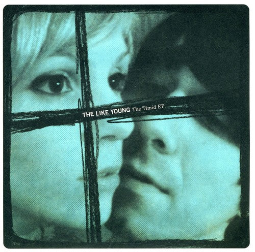 Like Young - Timid Ep [7" Vinyl]