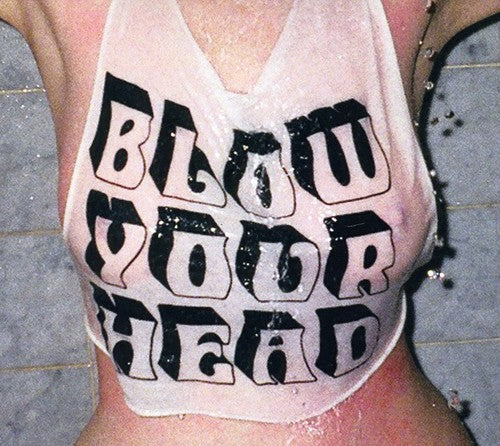 Blow Your Head-Dave Nada Presents Moombahton - Blow Your Head 2: Dave Nada Presents Moombahton [CD]