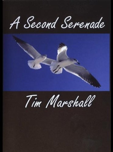 Tim Marshall - Second Serenade Music CD
