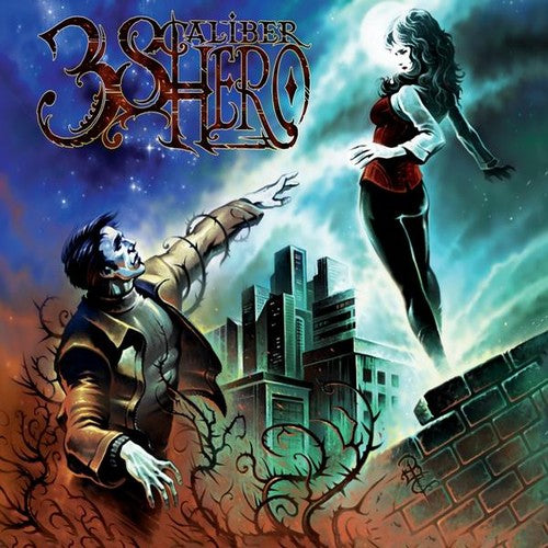 38 Caliber Hero - 38 Caliber Hero [CD]