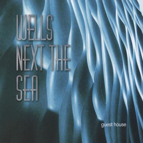 Wells-Next-The-Sea - Guest House [CD]