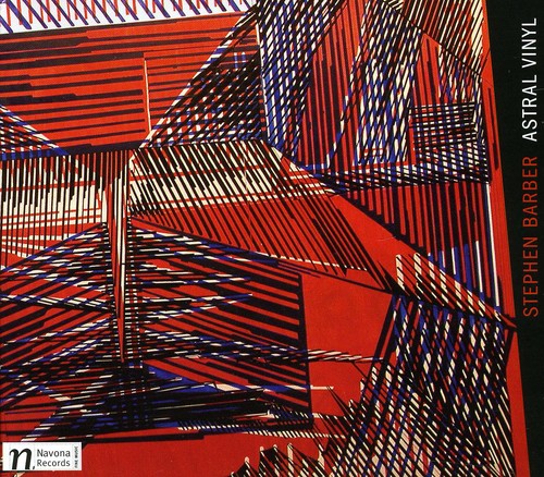 Various Artists - Astral Vinyl Music CD