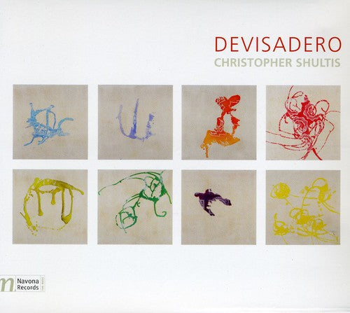 Various Artists - Devisadero Music CD