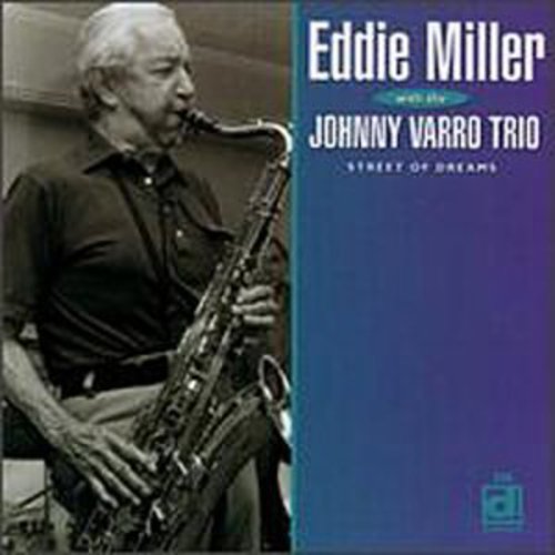 Miller/Varro - Street of Dreams [CD]