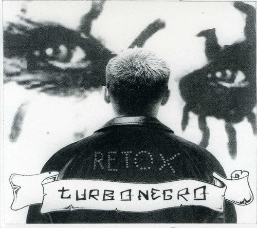 Turbonegro - Retox/Hot Cars & Spent Contraceptives [Import]