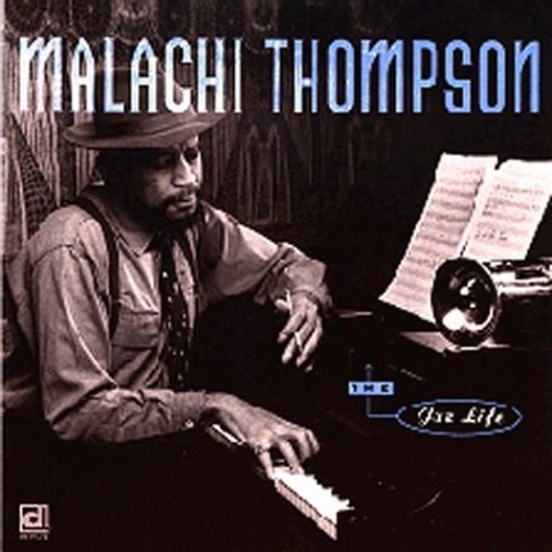 Malachi Thompson - Jazz Life [CD]