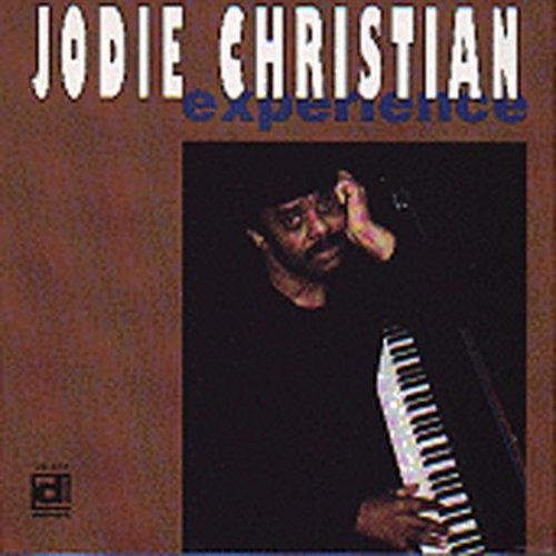 Jodie Christian - Experience [CD]