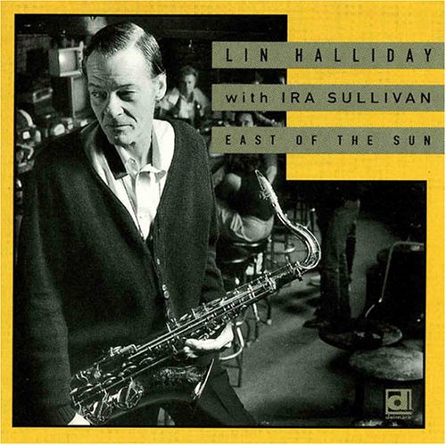Lin Halliday - East of the Sun [CD]