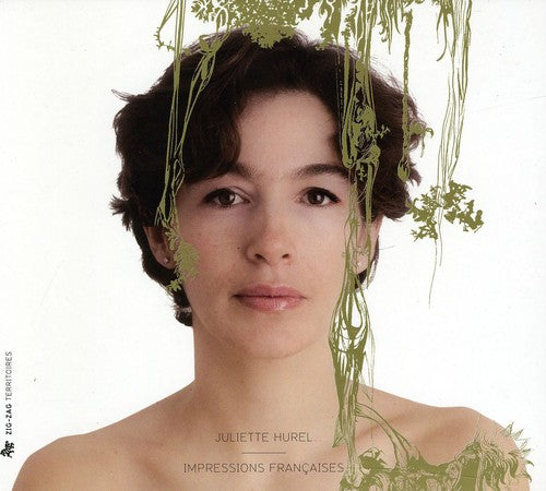 Hurel / Couvert / Thorette - Impressions Francaises [Digipak]