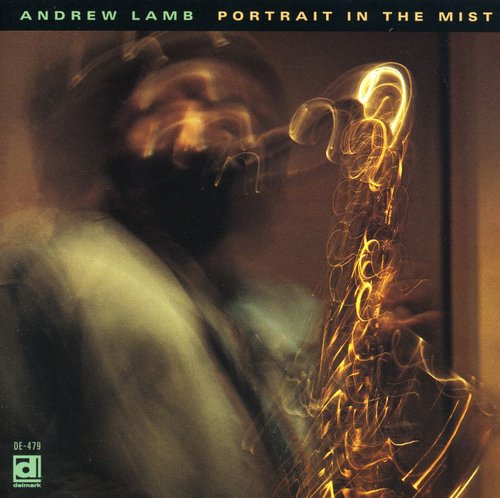 ANDREW LAMB - Portrait in the Mist [CD]