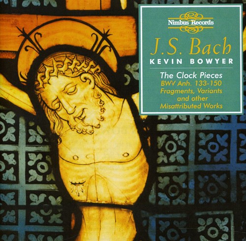 Kevin Bowyer - Clock Pieces [2 CD]
