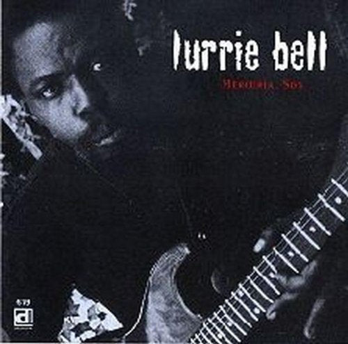 Lurrie Bell - Mercurial Son Music CD