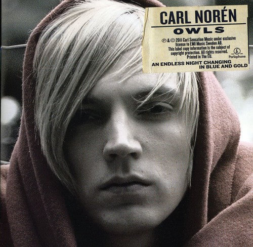 Carl Norén - Owls [Import]