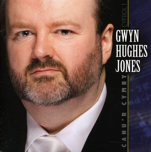 Jones,gwyn Hughes - Canu'r Cymry Cyfrol 1 - Music CD