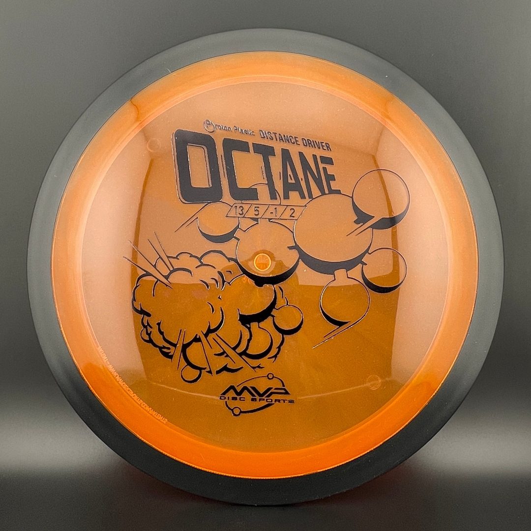 Proton Octane
