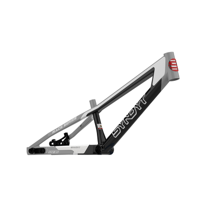 SYB 185: 18.5” TT Junior BMX Frame